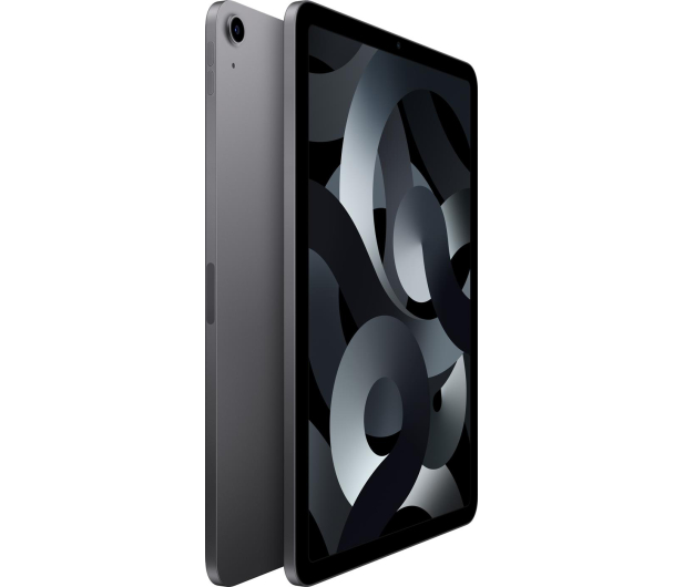 Apple iPad Air 10,9" 5gen 64GB Wi-Fi Space Gray - 730563 - zdjęcie 4